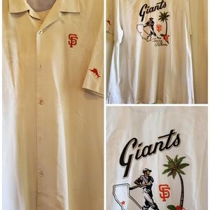 Tommy Bahama panel backs